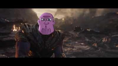 thanos tries to explain