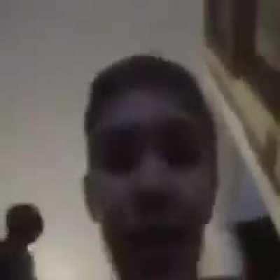 it&rsquo;s me, falling down the stairrrrrrs