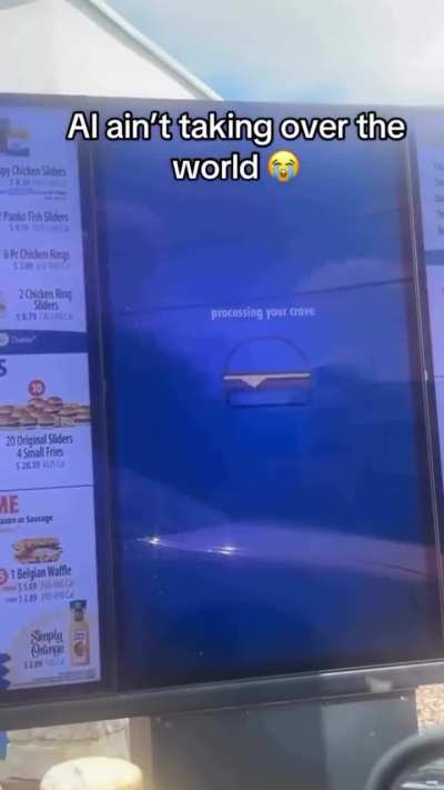 ficou muito barato...