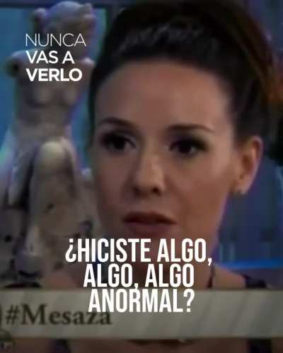 Hoy Mirtha Legrand cumple 98 años