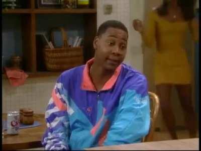 Holly Robinson-Peete [Hangin' with Mr. Cooper S01 E01]