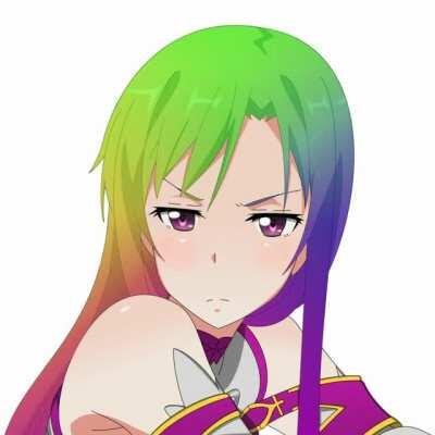 Yuuki Asuna [Sword Art Online]