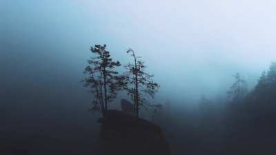 Earth pyramids of South Tyrol
