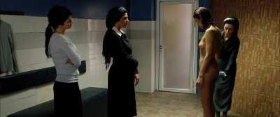 Olga Kurylenko In Kirot