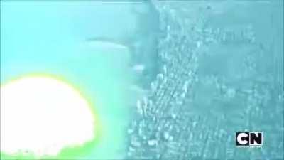 ADIOS NUCLEAR REACTOR