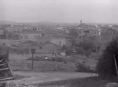 40mm Bofors Crew engaging enemy aircraft / Italy 1944 (Wait until the end) 