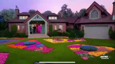 Which show are you watching on a late Saturday night?