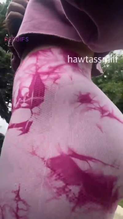 43 yr old mom snapping necks on the playground