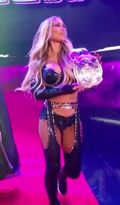 Carmella