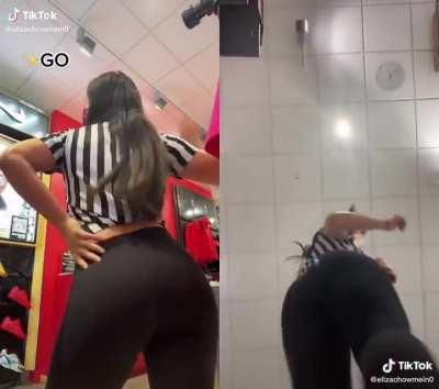 Totally thinking about Sneakers right now, trust me.