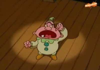 Someone said that this is Trippie Redd when he sings 💀