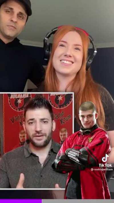 (NOT MY ORIGINAL VIDEO) backstory: (also explained in video), @realraywilliams’s fiance is a big harry potter fan and 5 years ago when they were dating he got her a cake similar to the one in harry potter. 5 years later ray got the harry potter cast to se