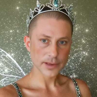 Send me an angry voicemail and I'll turn you into a fairy princess, biznatch.