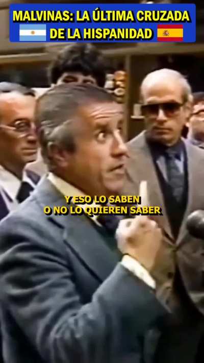 Como de costumbre, los ingleses se creen dueños de todo