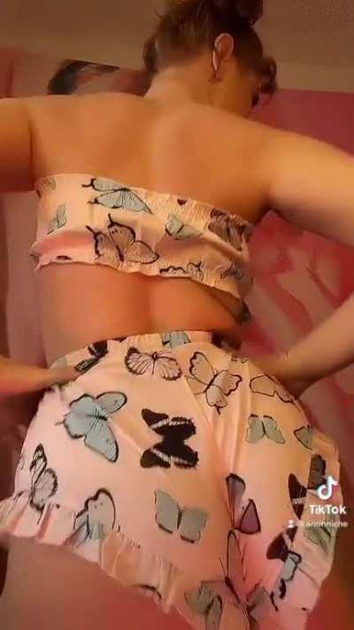 Backsides my Best side [anonniche] my back up-back it up account!!