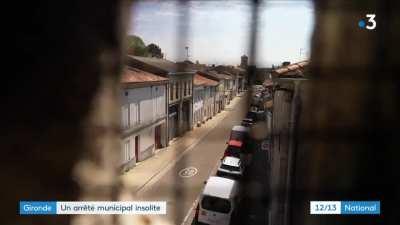 Tyrannie parmi qui ?? 