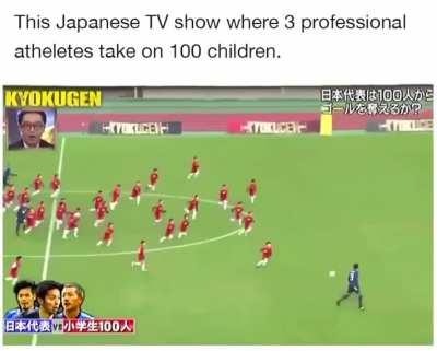 Meanwhile in Japan