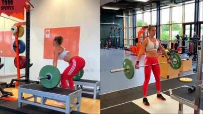 Lieke Klaver The Flying Dutchgirl Compilation