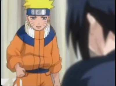 Censored Naruto 🤣🤣