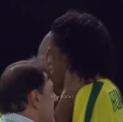 Everything was more better at that time