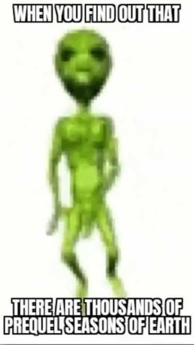 This season is getting interesting