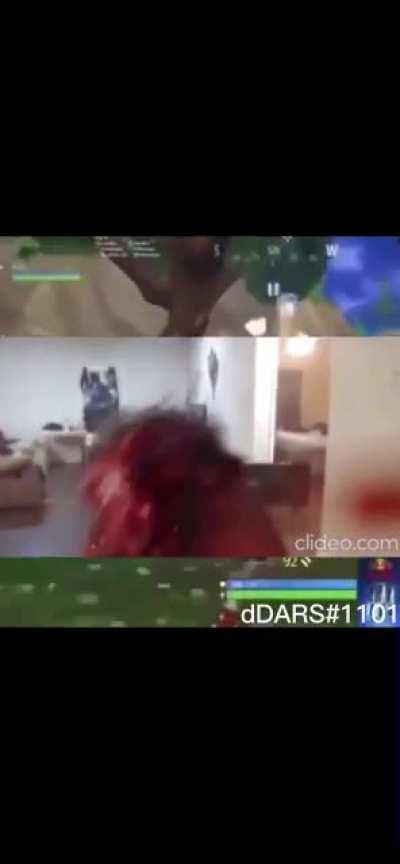 fortnite mfs after winning