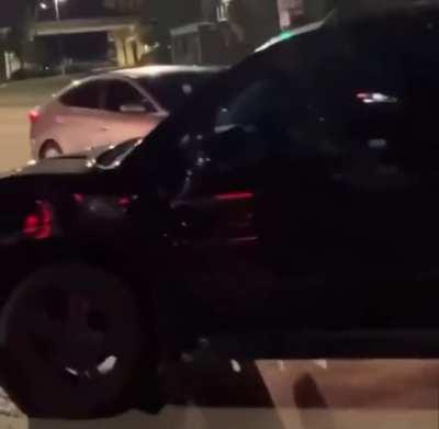 Wtf is going on in this video???