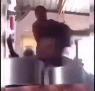 Retard zone no non retards beyond this point