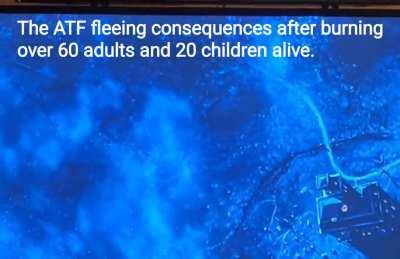 After the government investigated itself, it concluded that it did nothing wrong.