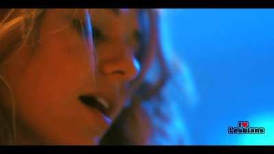 Madison Iseman & Brianne Tju (I Know What You Did Last Summer - s01e04 - Scene #1) *NO MUSIC*