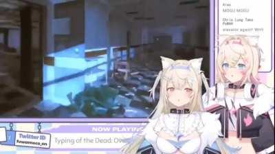 They always match really good 