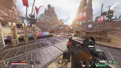 Ash gameplay (autisumgaming)