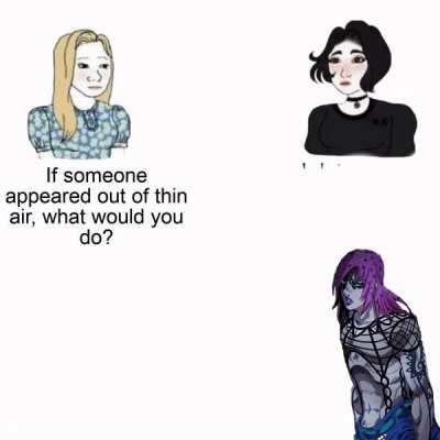 Diavolo Death #234278352: Diavolo Meets Reddit