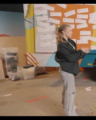 Einfach damit ich das Schneiden nicht verlerne… Video: MMmO - „Danke für 100.000 Abonnenten…“