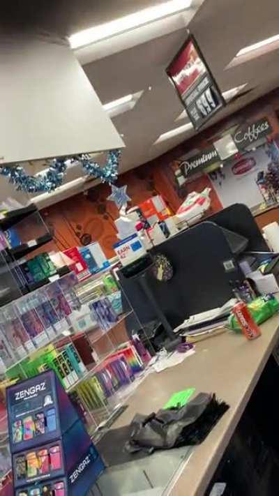 I think he wanted to rape me