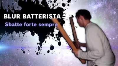 Tutti i Blur si uniscono alla battaglia!