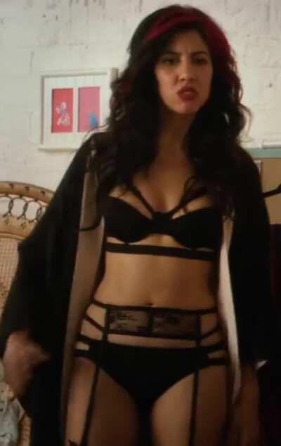 Stephanie Beatriz