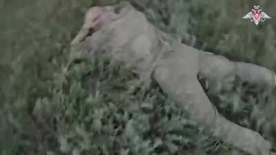 As The Narrative Collapses, so does the Front Line. Ukie Cannon Fodder is done with dying for oligarchs, nazis, and neocons.