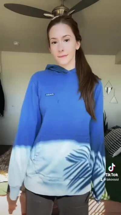 The reveal never gets old