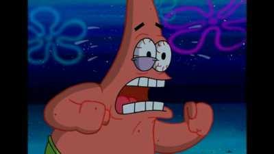 Which ever god decided to give me editing software made a grave mistake