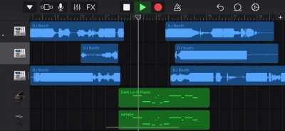 my cover of ‘somewhere over the rainbow’