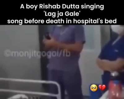 ZKN, And we are crying for all little things