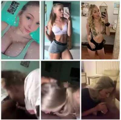 The cravings are all the same