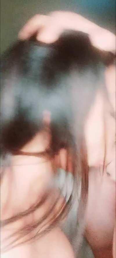 Fucked my Face literally