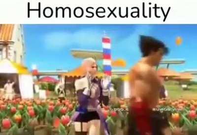 It do be like that sometimes 