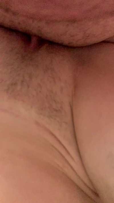 Love seeing those titties bounce