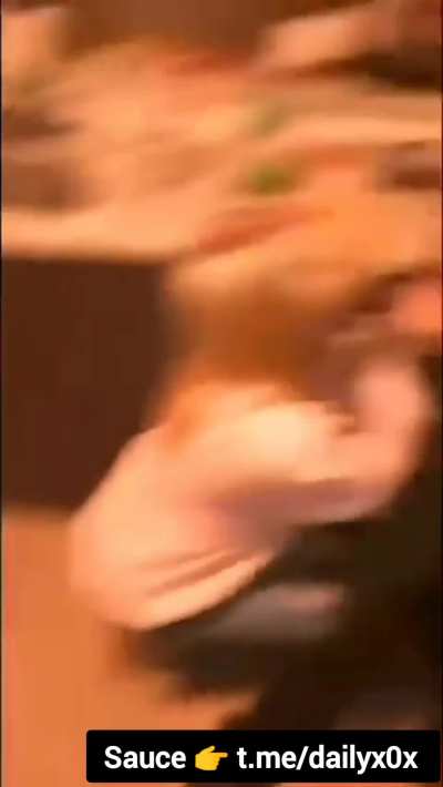 blondes can't resist bbc