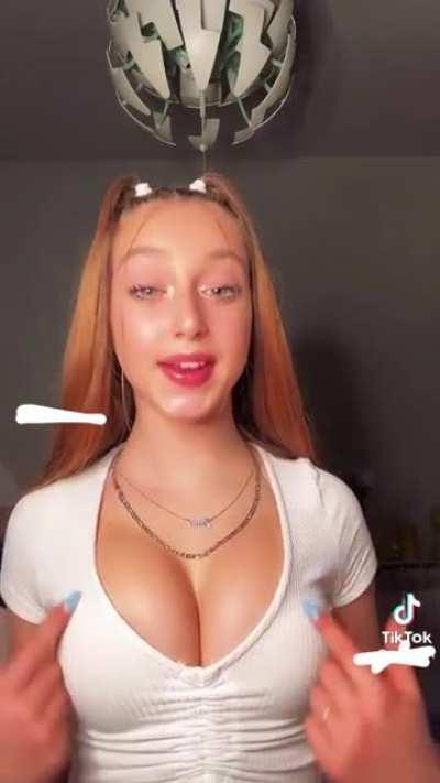 She doesn’t want let them breathe PART 1 (IRTR)