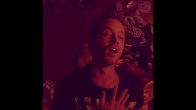 I just love Scott Mescudi.. that is all