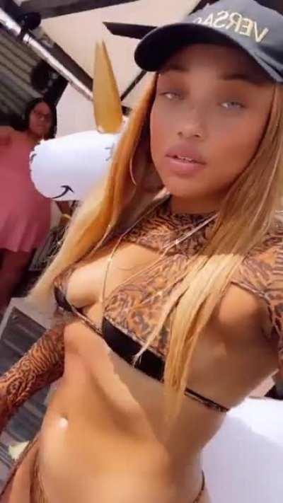 IG Story- Fosace 😂